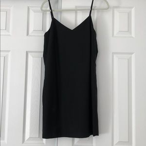 kit and ace slip dress